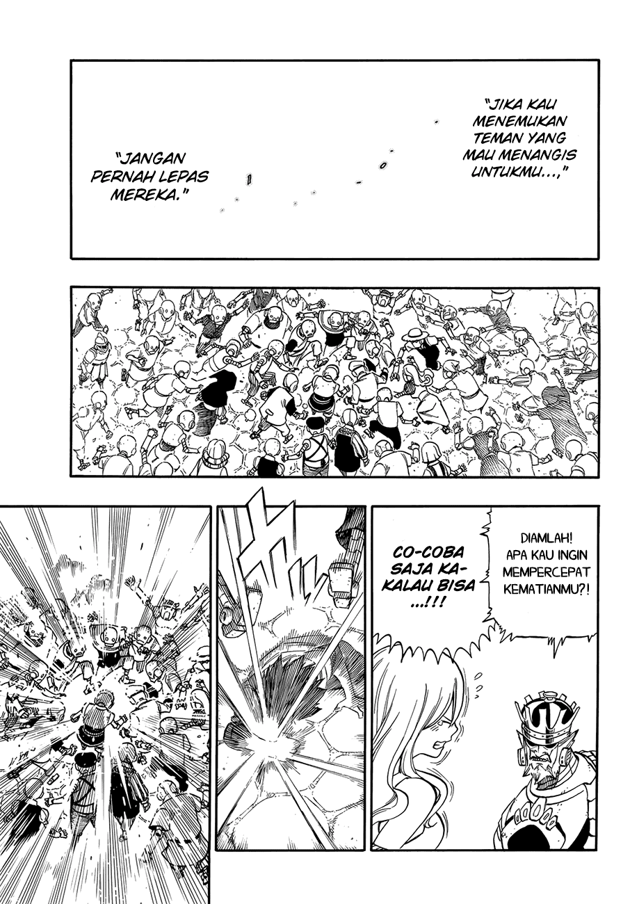 Eden’s Zero Chapter 01 Gambar 48